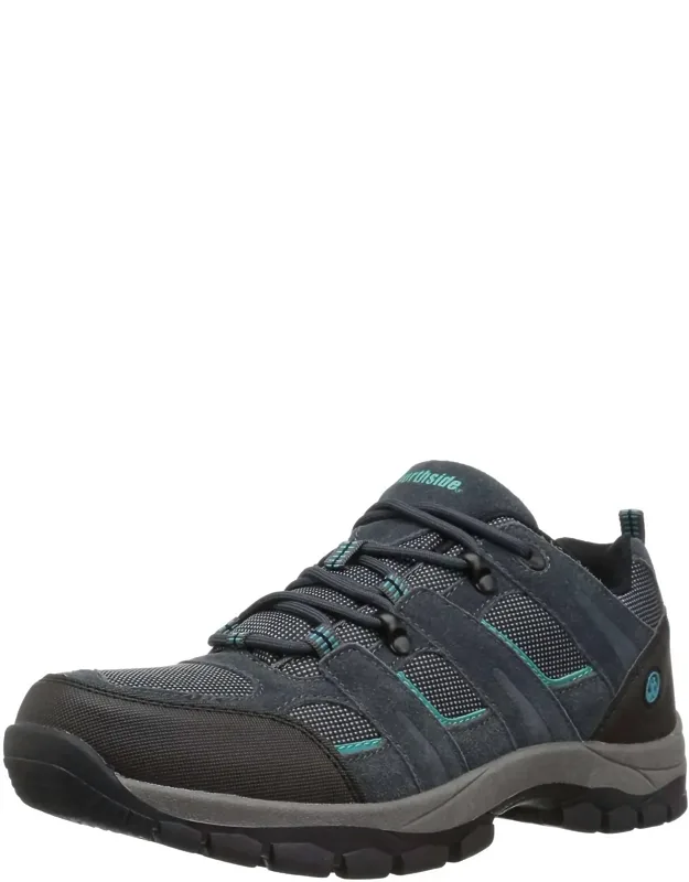 Monroe Low Hiking Boots