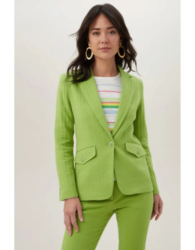 Habanero Blazer