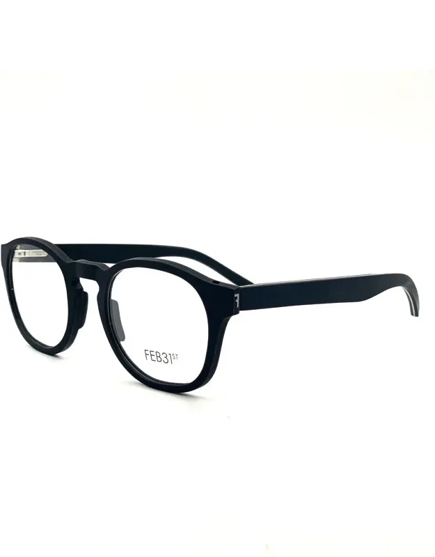 Pavo Wood Matte Frame Sunglasses