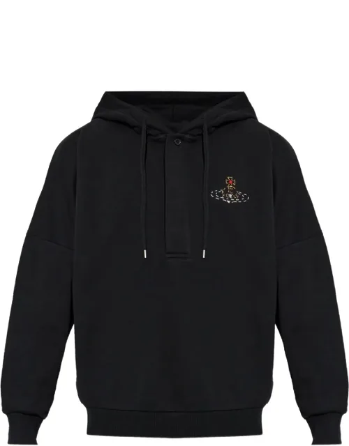 Batwing Hoodie
