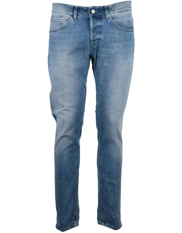 Skinny-leg Jeans