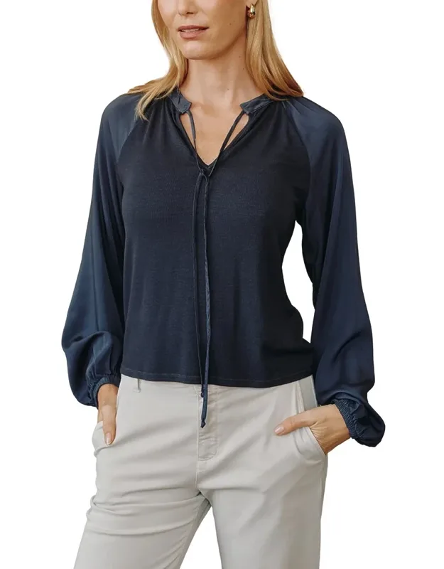 Raglan Shirt