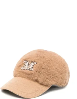 Teddy Baseball Cap