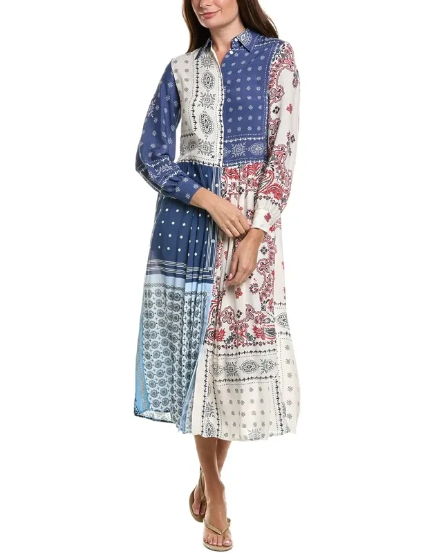 Zuai Dress