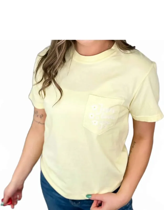 Jesus Loves You Cotton Short Sleeve Graphic Tee