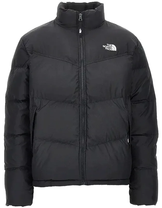 Saikuru Puffer Jacket