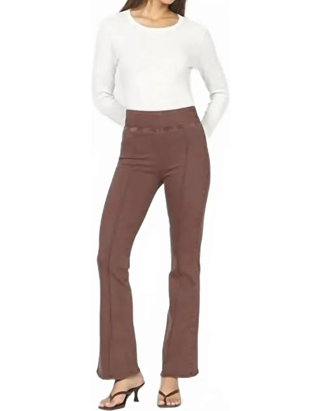 Mindy Flare Pants