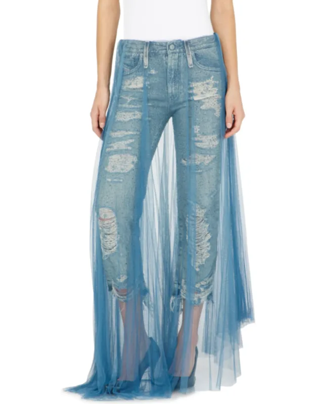 Diesel Regular Jeans Waist D-aisi With Regular Fit And Straight Leg