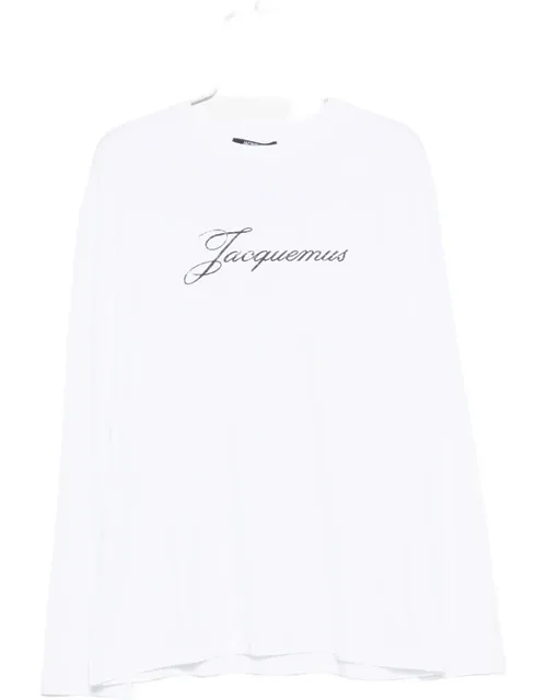 Long-sleeve T-shirt
