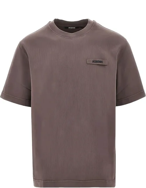 Cotton T-shirt