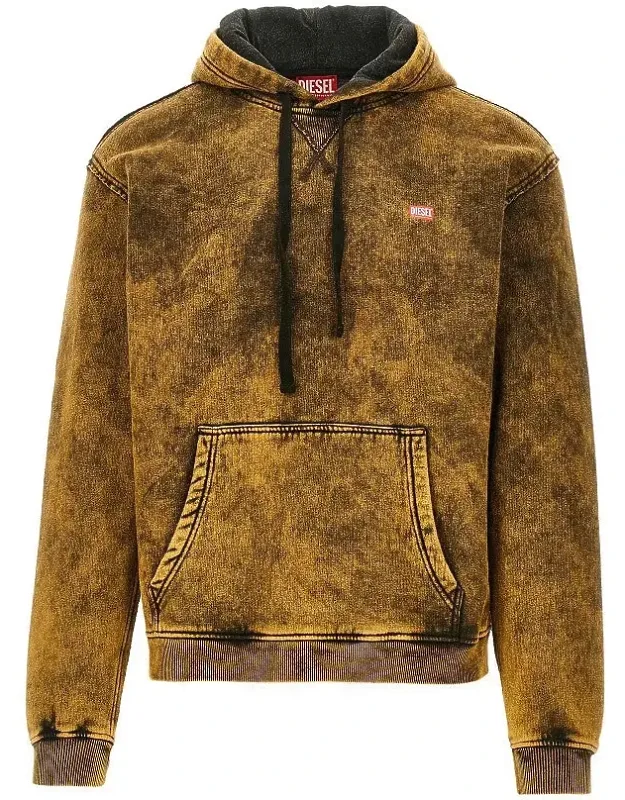 S-normy Hoodie