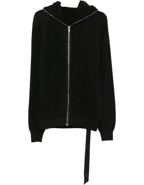 Gimp Zip-up Hoodie