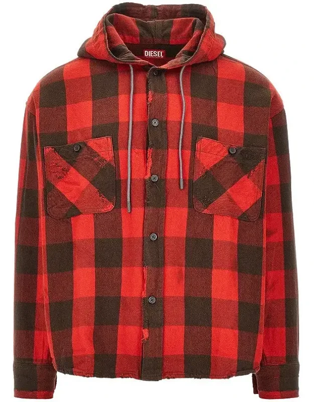 Cotton Shirt