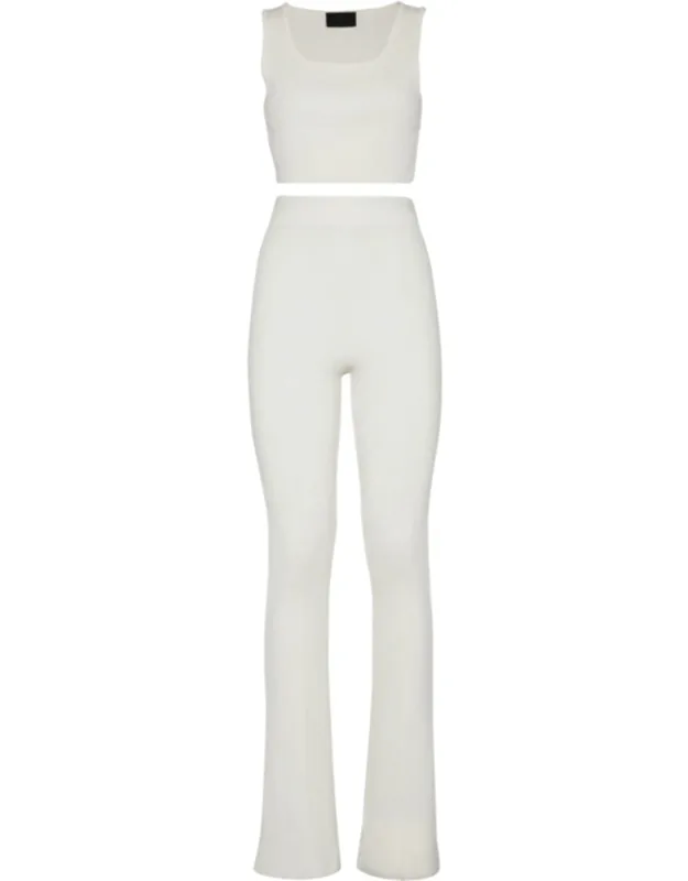 Merino Extrafine Leisurewear Set