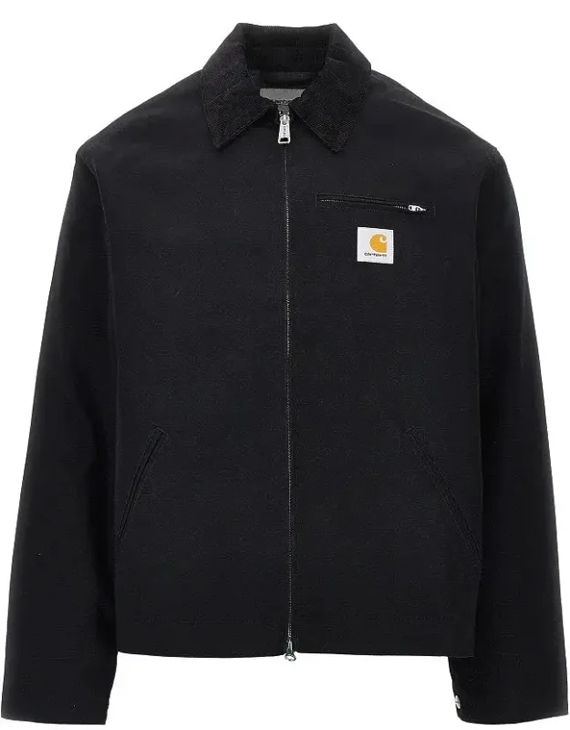 Detroit Canvas Jacket