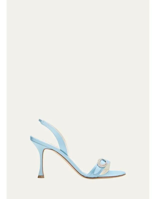 Slingback Sandals