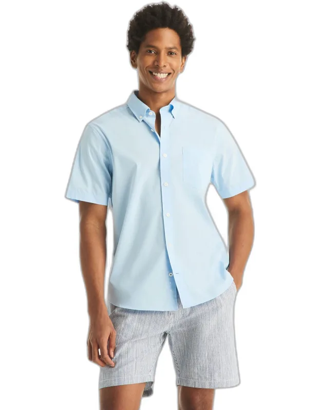 Classic Fit Shirt