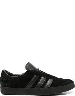 Gazelle Lace-up Sneakers