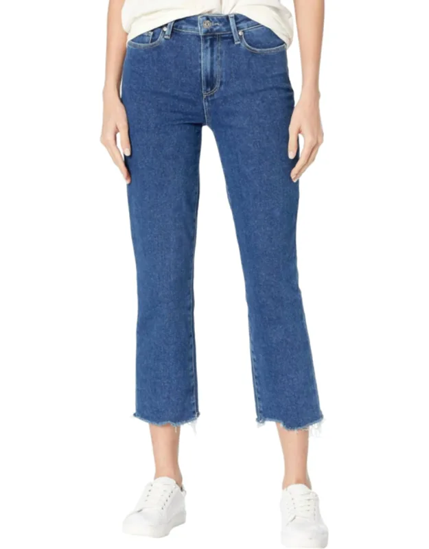 Cindy Straight Leg Jeans