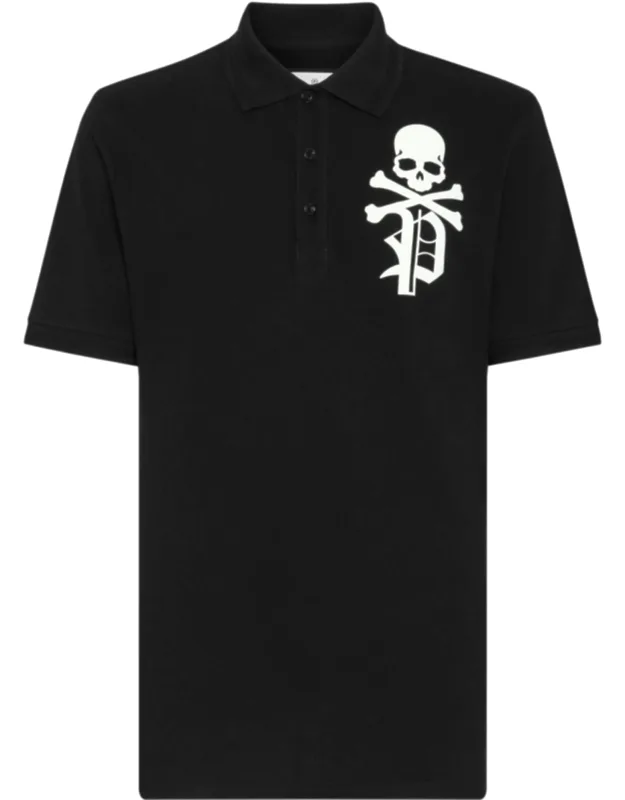 Slim Fit Polo Shirt