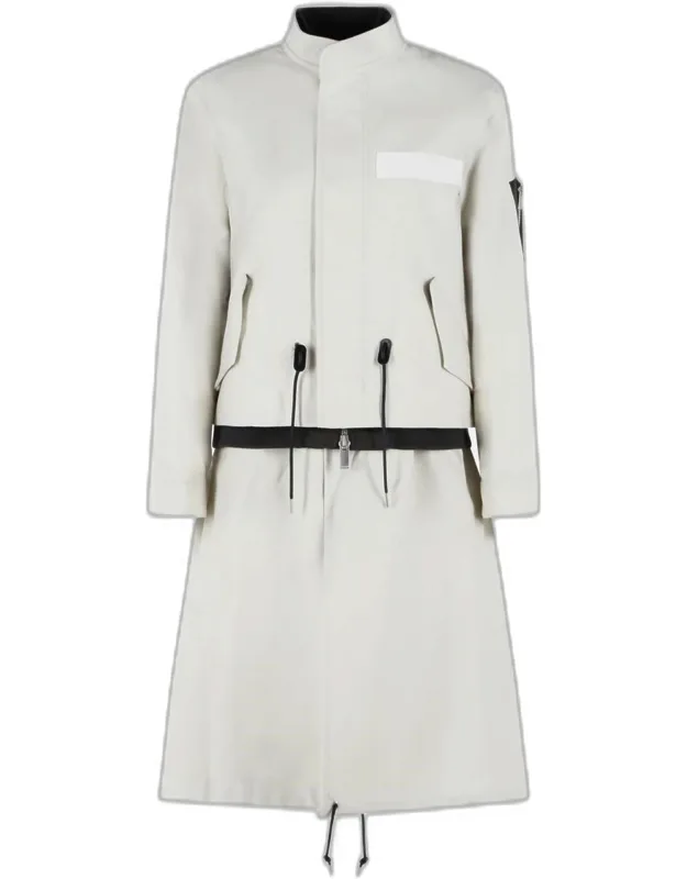 Wool Coat