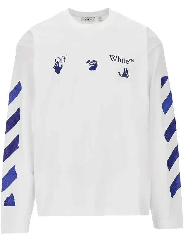 Bacco Arrow Skate Cotton T-shirt