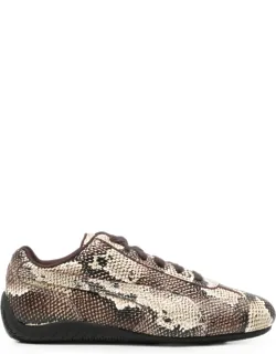 Speedcat Snake Sneakers