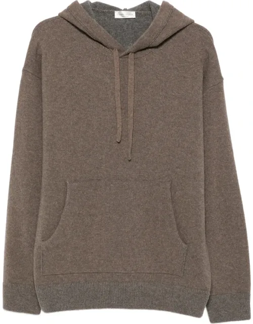 Front-pouch Hoodie