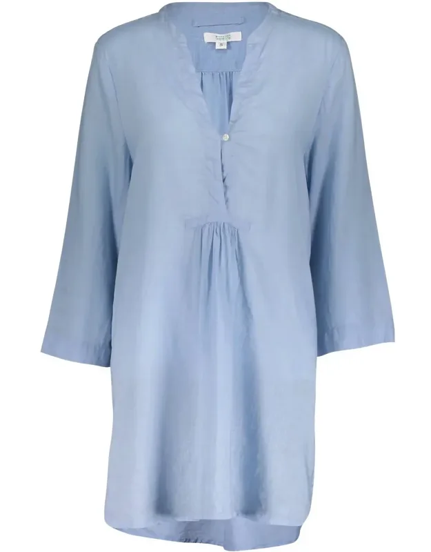 Poppy Shirt Dress