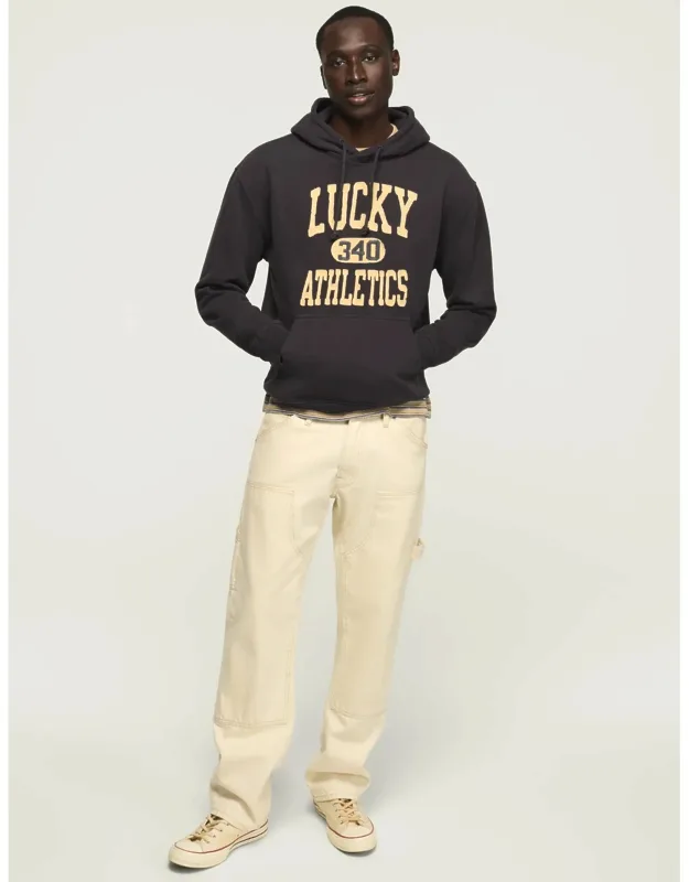 Vintage Hoodie