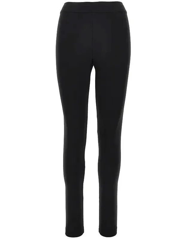 Milan Stitch Jersey Pants