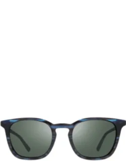 Watson Acetate Square Sunglasses