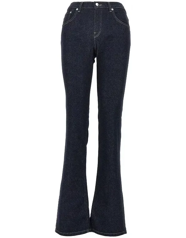 Chewy Denim Jeans