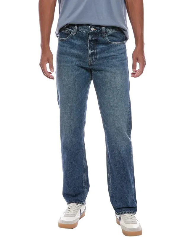 Sepulveda Straight Jeans