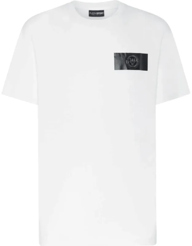 T-shirt Round Neck Ss Edition
