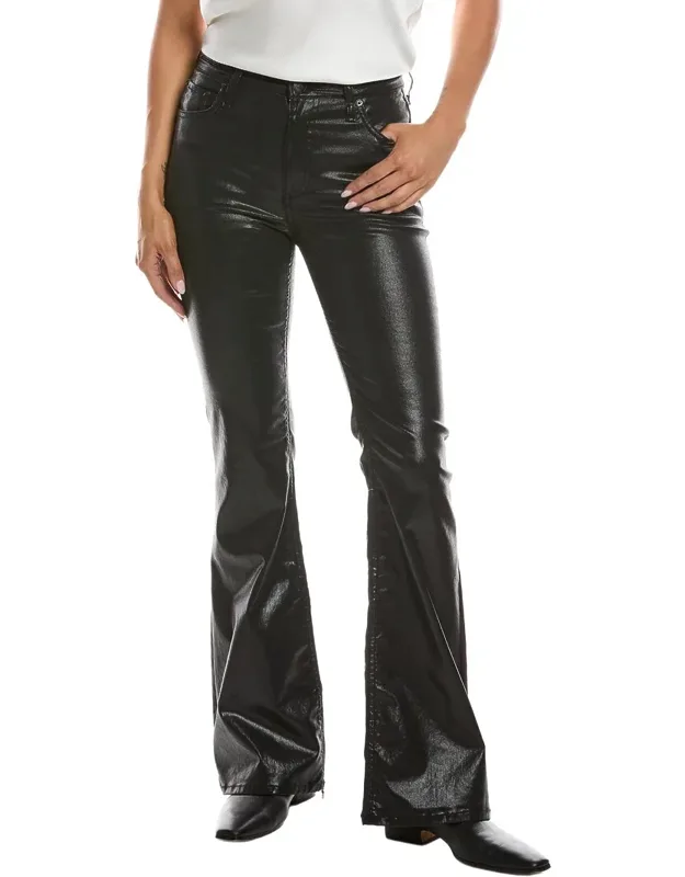Flexi Dahlia Full Flare Jeans