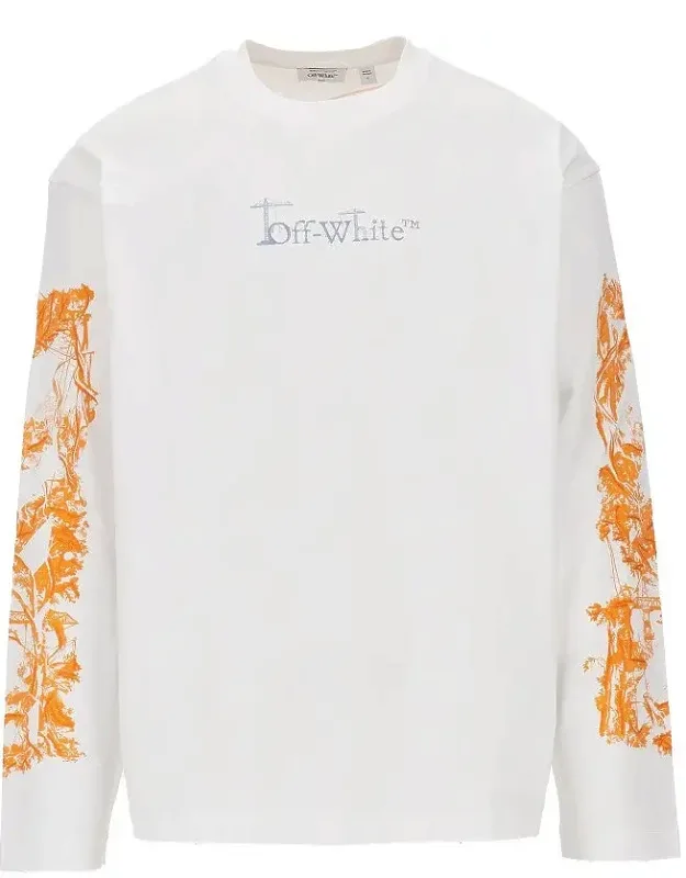 City Nature Cotton T-shirt