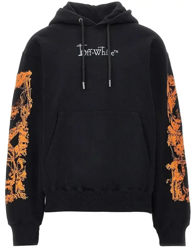 City Nature Hoodie