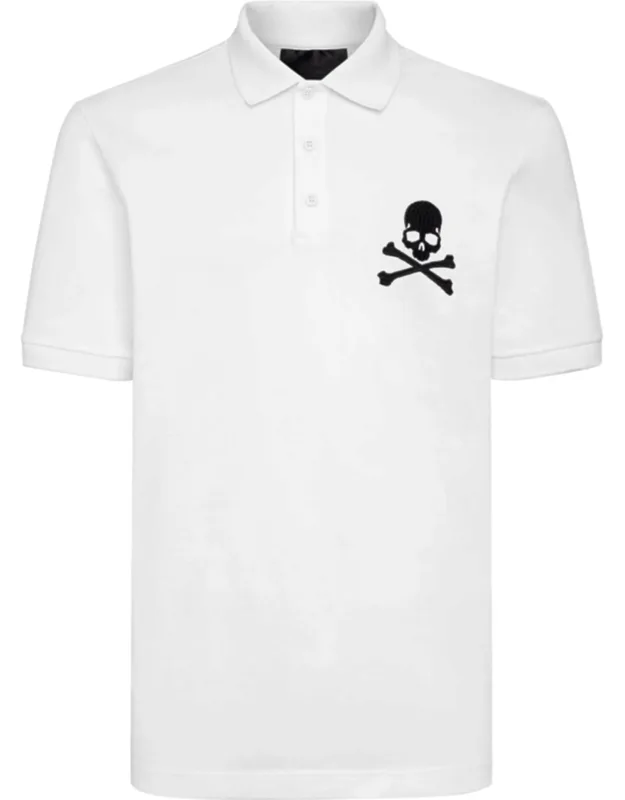 Slim Fit Polo Shirt