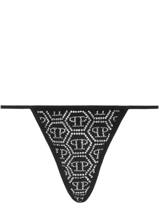 Thong All Over
