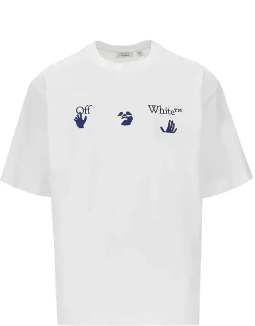 Bacco Arrow Skate Cotton T-shirt