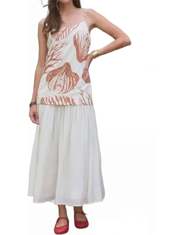 Avalon Spritz Dress
