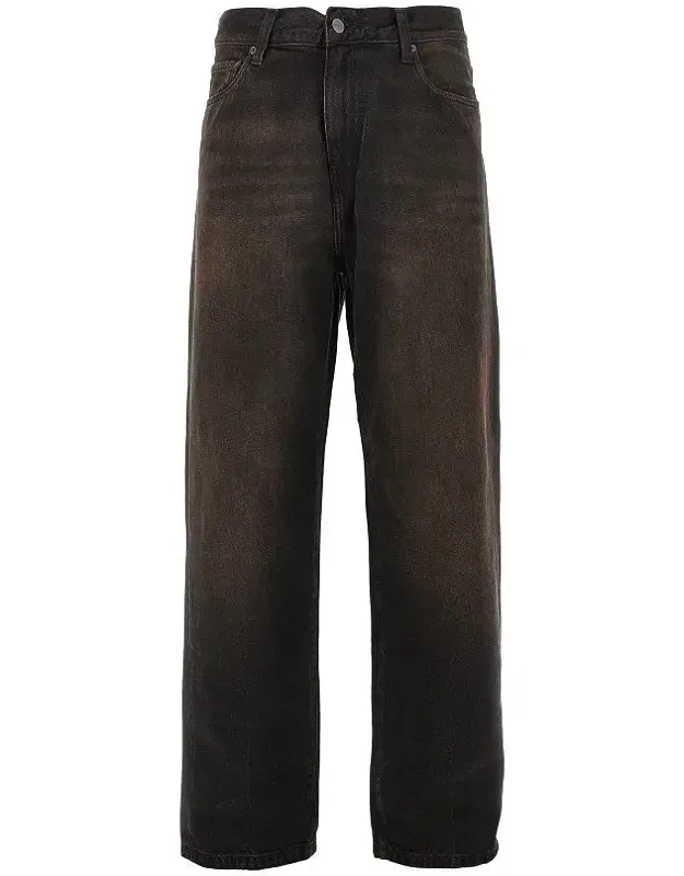 Aaron Jeans