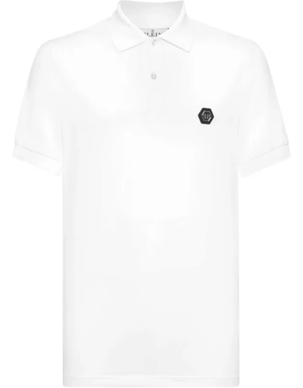 Piquet Polo Shirt