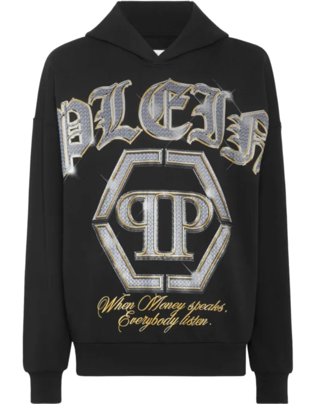 Hoodie Sweatshirt