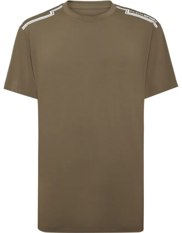 T-shirt Round Neck