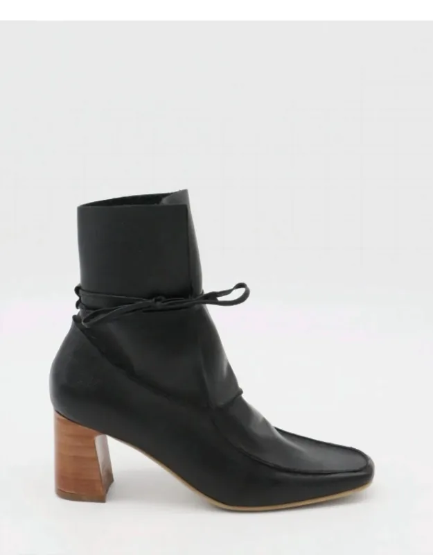 Awakening Boots