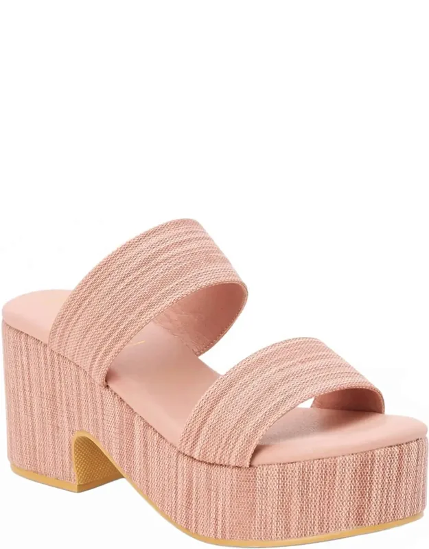 Ocean Ave Sandals
