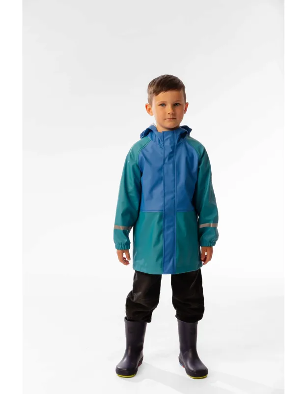 Rain Jacket