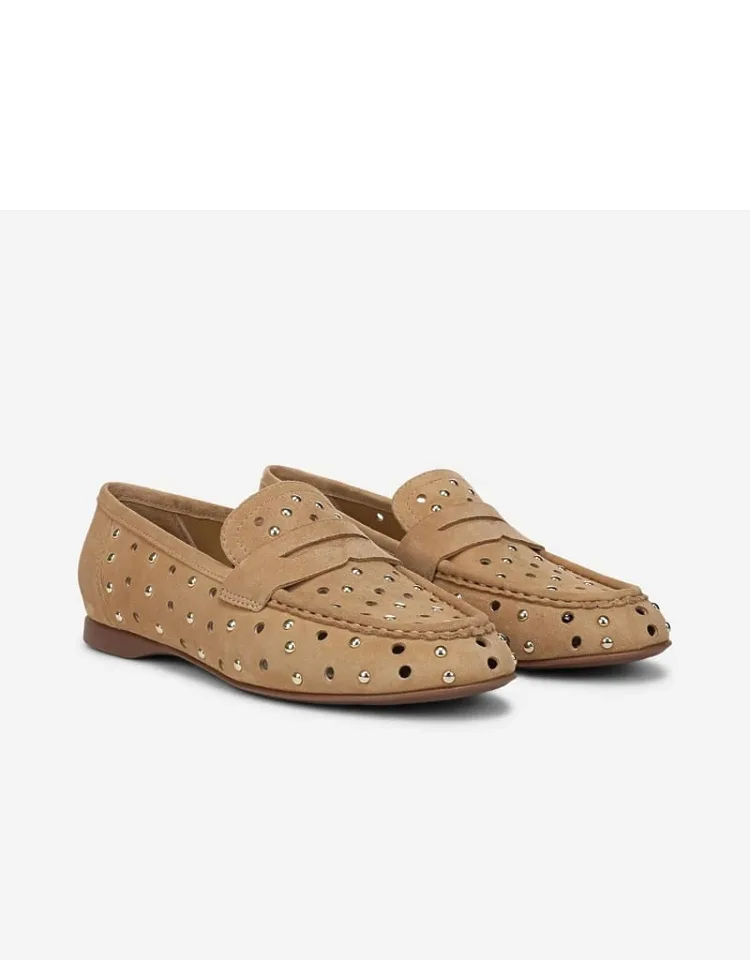 Bloom Loafer Shoes